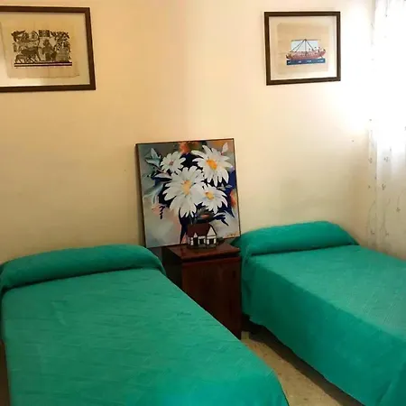La Casa Del Ceramista Apartment