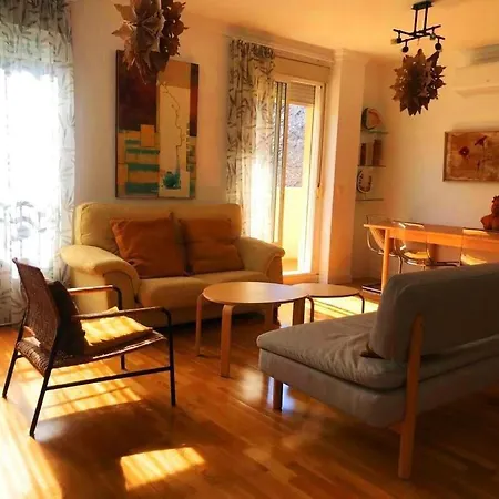 La Casa Del Ceramista Apartment Sanlucar de Barrameda