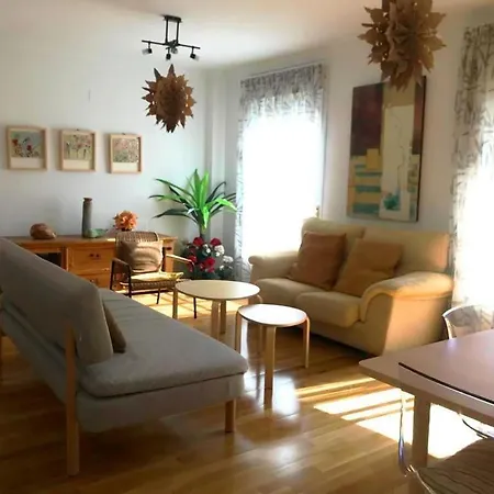 Apartment La Casa Del Ceramista Sanlucar de Barrameda