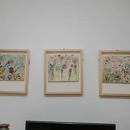 La Casa Del Ceramista