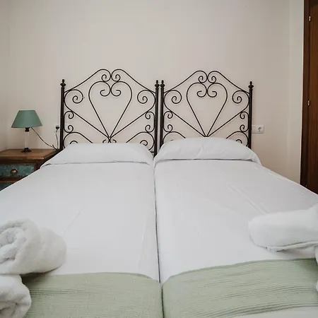 Apartment La Casa Del Ceramista Sanlucar de Barrameda