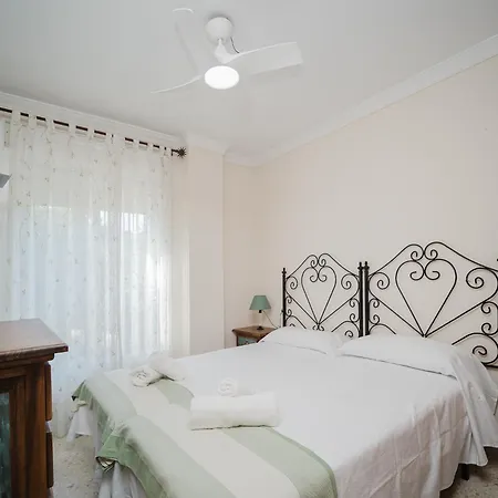 La Casa Del Ceramista Sanlucar de Barrameda