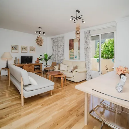La Casa Del Ceramista Apartment Sanlucar de Barrameda